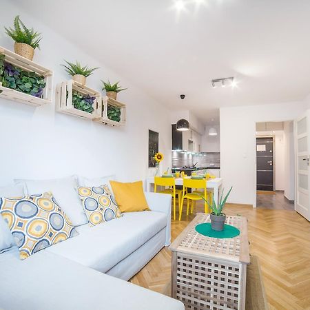 Little Home - Gran Canaria Warsaw Luaran gambar