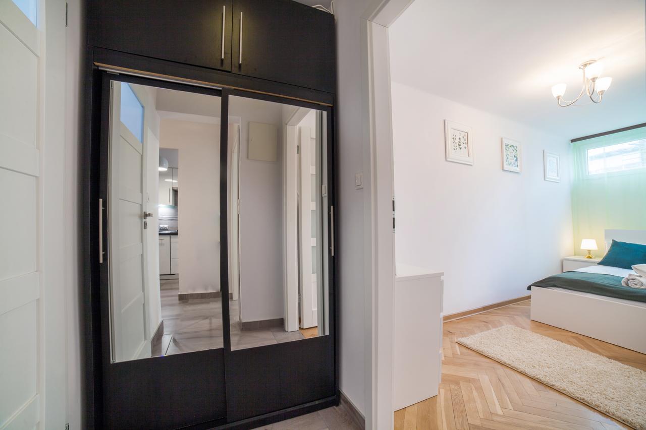 Little Home - Gran Canaria Warsaw Luaran gambar