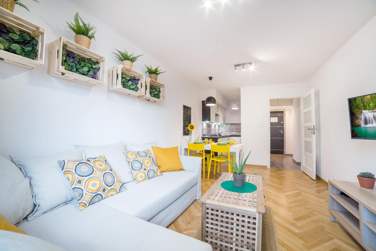 Little Home - Gran Canaria Warsaw Luaran gambar
