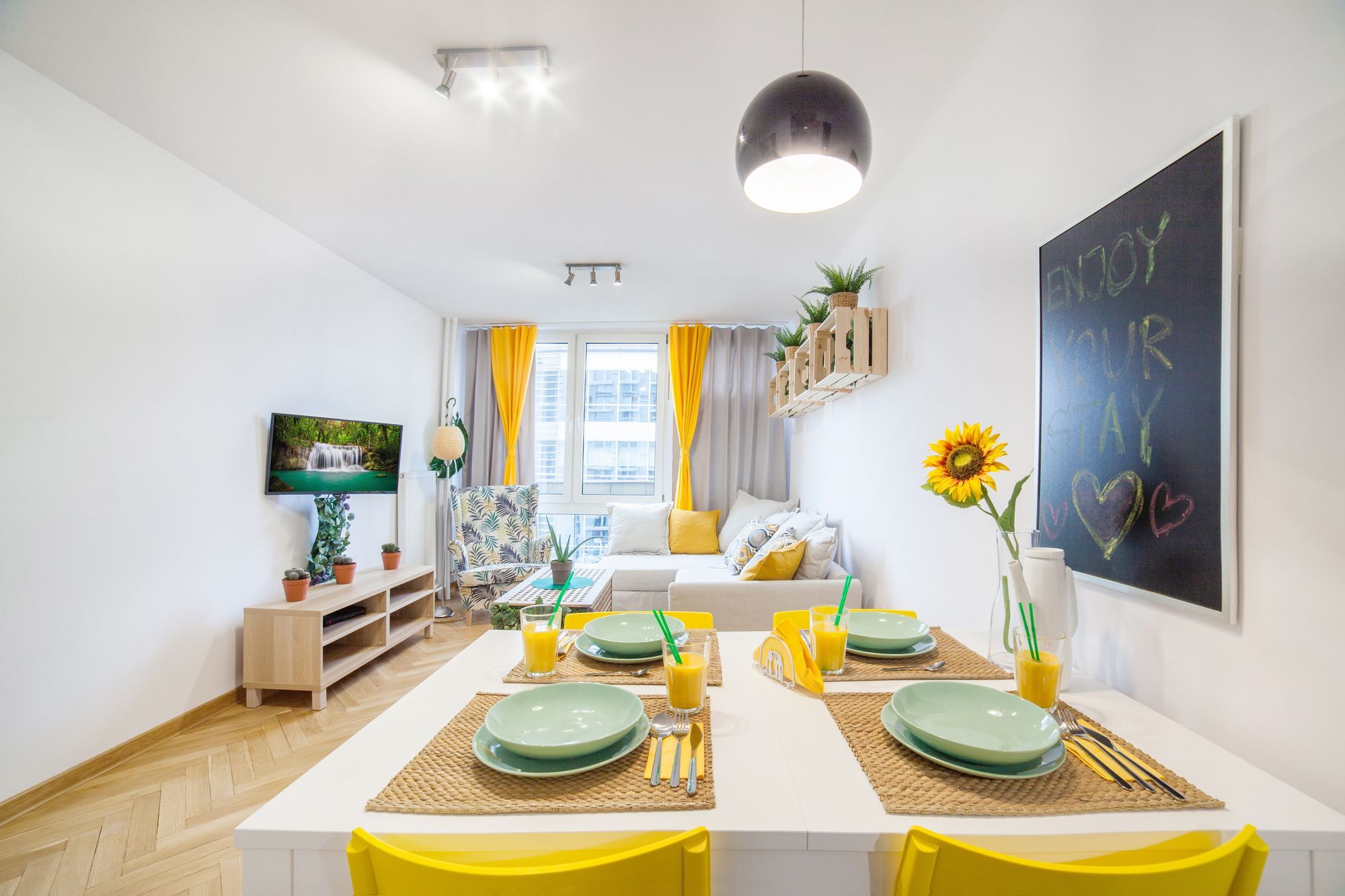 Little Home - Gran Canaria Warsaw Luaran gambar