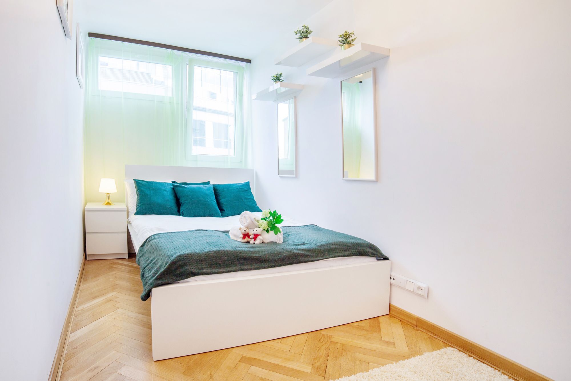 Little Home - Gran Canaria Warsaw Luaran gambar