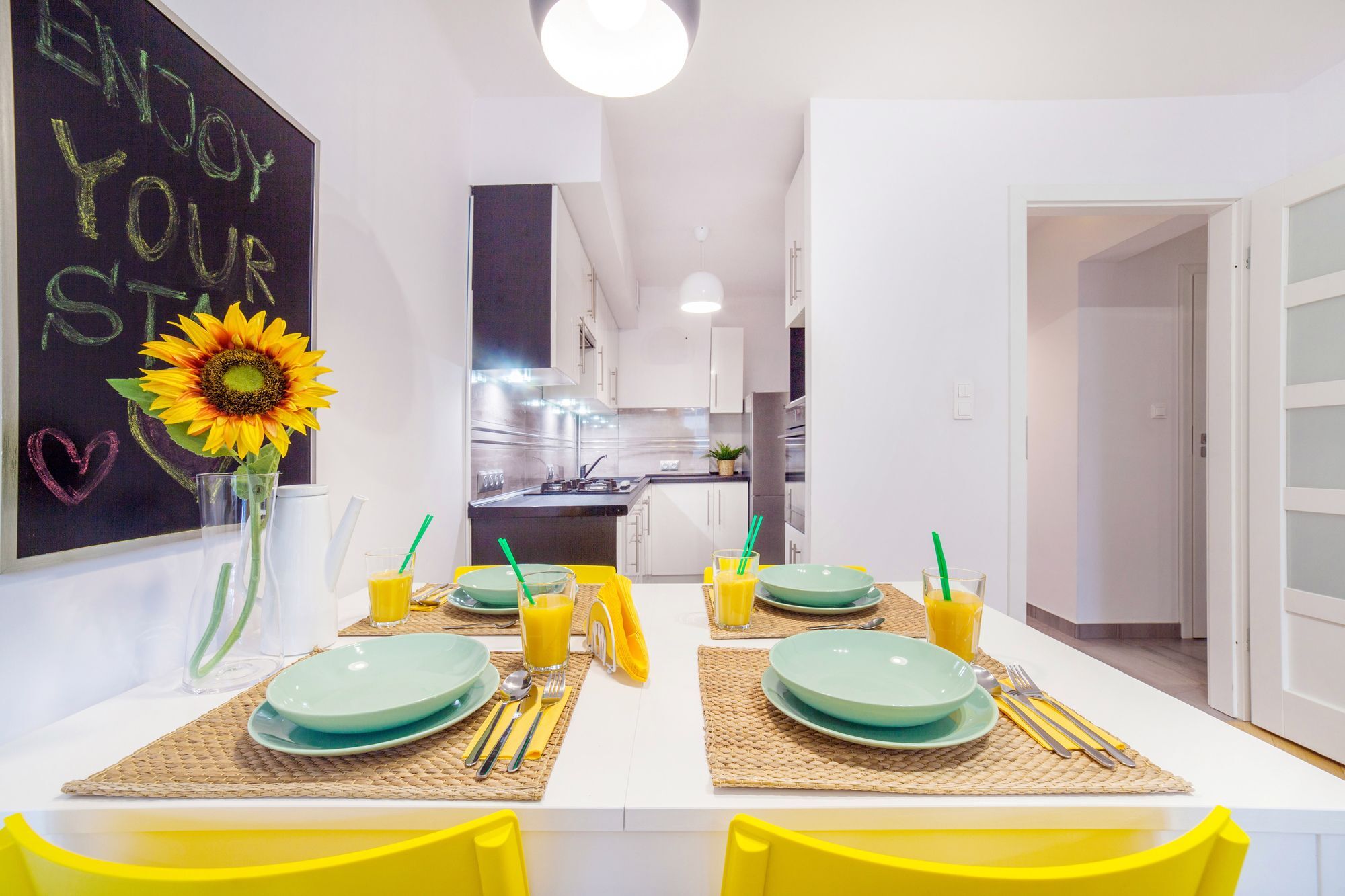Little Home - Gran Canaria Warsaw Luaran gambar